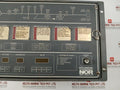 Norcontrol  8200022, Na1022, Nn-803.2, Na1112.1 Remote Control System Ac4 Ecr