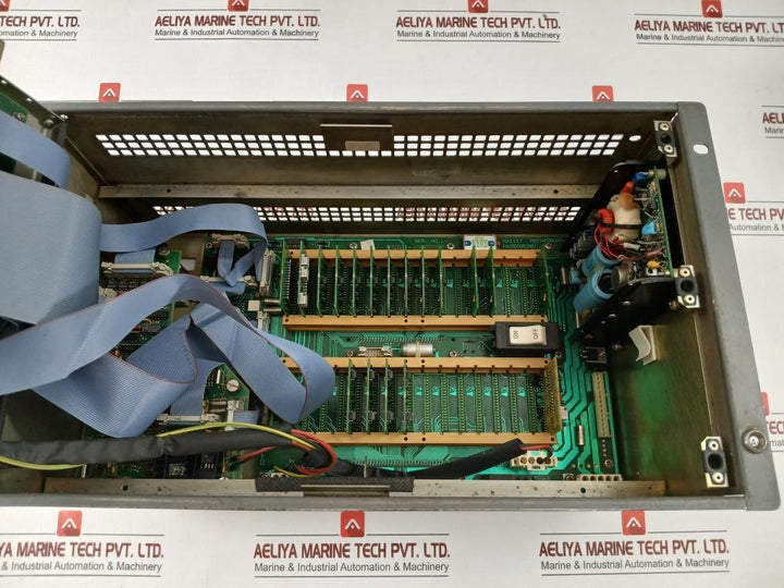 Norcontrol  8200022, Na1022, Nn-803.2, Na1112.1 Remote Control System Ac4 Ecr