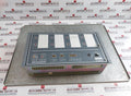 Norcontrol Sau 8810 Chassis Signal Acquisition Unit 20-60Vdc Input 3A