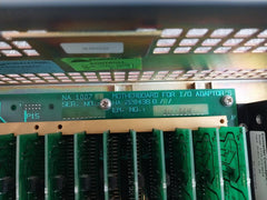 Norcontrol Sau 8810 Chassis Signal Acquisition Unit 20-60Vdc Input 3A
