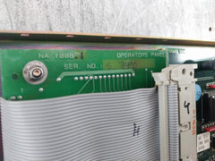 Norcontrol Sau 8810 Chassis Signal Acquisition Unit 20-60Vdc Input 3A