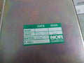 Norcontrol Sau 8810 Chassis Signal Acquisition Unit 20-60Vdc Input 3A