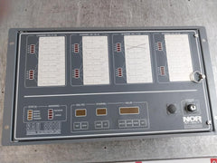 Norcontrol Sau 8810 Chassis Signal Acquisition Unit 20-60Vdc Input 3A
