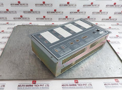 Norcontrol Sau 8810 Chassis Signal Acquisition Unit 20-60Vdc Input 3A
