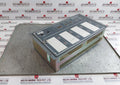 Norcontrol Sau 8810 Chassis Signal Acquisition Unit 20-60Vdc Input 3A