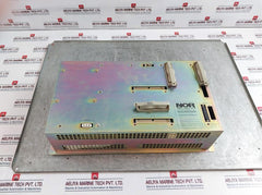 Norcontrol Sau 8810 Chassis Signal Acquisition Unit 20-60Vdc Input 3A