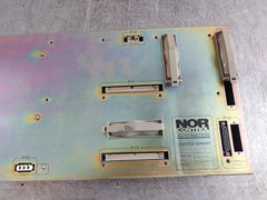 Norcontrol Sau 8810 Chassis Signal Acquisition Unit 20-60Vdc Input 3A
