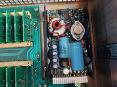 Norcontrol Sau 8810 Chassis Signal Acquisition Unit 20-60Vdc Input 3A