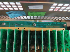 Norcontrol Sau 8810 Ha 220447B/B Signal Acquisition Unit Vt25-373-99/X9