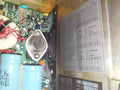 Norcontrol Sau 8810 Ha 220447B/B Signal Acquisition Unit Vt25-373-99/X9