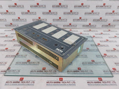 Norcontrol Sau 8810 Ha 220447B/B Signal Acquisition Unit Vt25-373-99/X9