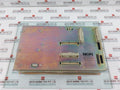 Norcontrol Sau 8810 Ha 220447B/B Signal Acquisition Unit Vt25-373-99/X9