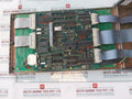 Norcontrol Sau 8810 Ha 220447B/B Signal Acquisition Unit Vt25-373-99/X9