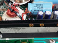 Norcontrol Sau 8810 Signal Acquisition Unit Vt25-373-99/X9 20-60Vdc, 3A
