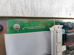 Norcontrol Sau 8810 Signal Acquisition Unit Vt25-373-99/X9 20-60Vdc, 3A