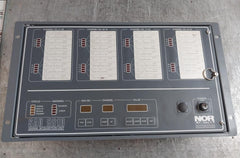 Norcontrol Sau 8810 Signal Acquisition Unit Vt25-373-99/X9 20-60Vdc, 3A