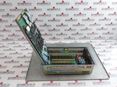 Norcontrol Sau 8810 Signal Acquisition Unit Vt25-373-99/X9 20-60Vdc, 3A