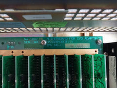 Norcontrol Sau 8810 Signal Acquisition Unit Vt25-373-99/X9 20-60Vdc, 3A