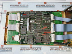 Norcontrol Sau8810 Signal Acquisition Unit Au-364