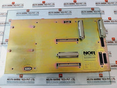 Norcontrol Sau8810 Signal Acquisition Unit Au-364