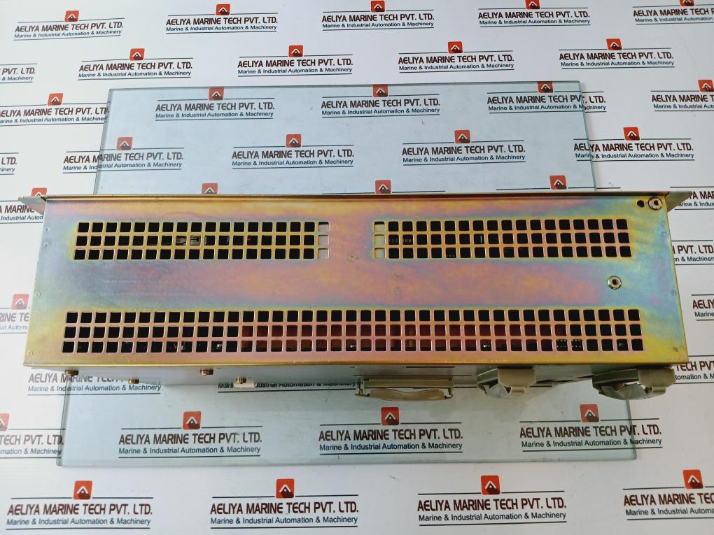 Norcontrol Sau8810 Signal Acquisition Unit Au-364