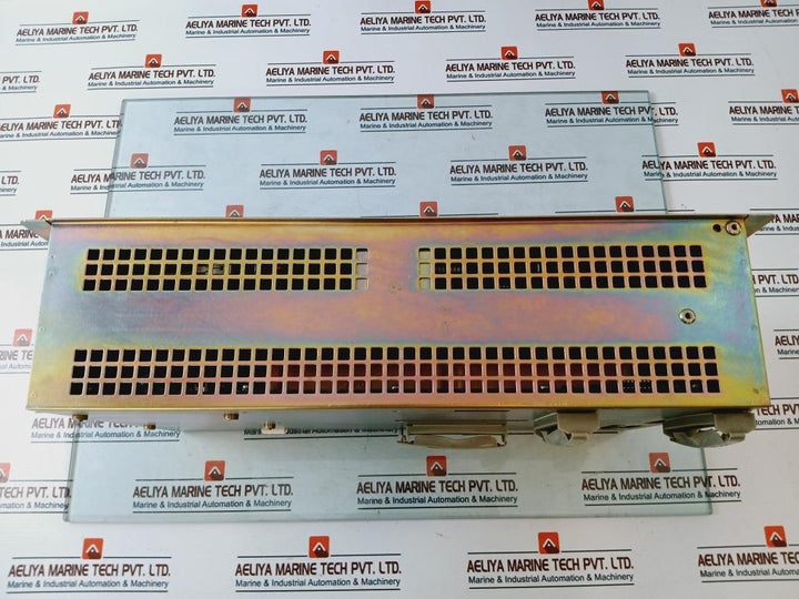 Norcontrol Sau8810 Signal Acquisition Unit Au-364