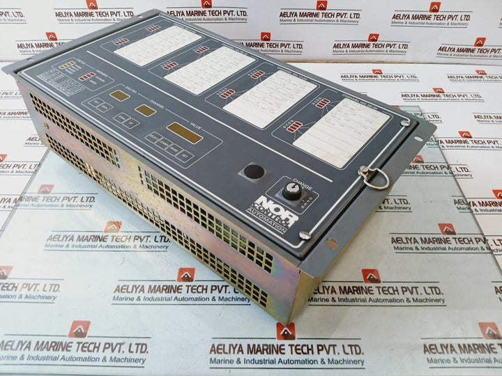Norcontrol Sau8810 Signal Acquisition Unit Au-364