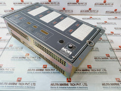Norcontrol Sau8810 Signal Acquisition Unit Au-364