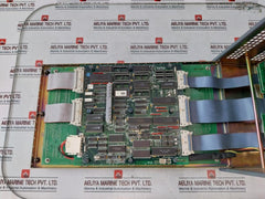 Norcontrol Sau 8810 Signal Acquisition Unit Na 1007.1