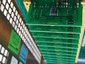 Norcontrol Sau 8810 Signal Acquisition Unit Na 1007.1