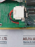 Norcontrol Sau 8810 Signal Acquisition Unit Na 1007.1