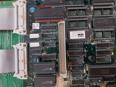 Norcontrol Sau 8810 Signal Acquisition Unit Na 1007.1