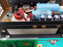 Norcontrol Sau 8810 Signal Acquisition Unit Na 1007.1