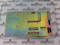 Norcontrol Sau 8810 Signal Acquisition Unit Na 1007.1