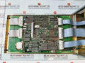 Norcontrol Sau8810 Signal Acquisition Unit Vt25-373-99/X9
