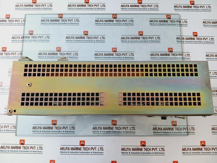 Norcontrol Sau8810 Signal Acquisition Unit Vt25-373-99/X9