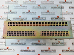 Norcontrol Sau8810 Signal Acquisition Unit Vt25-373-99/X9