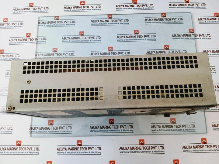 Norcontrol Sau 8810 Signal Acquisition Unit Vt25-373-99/X9 20-60V