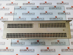 Norcontrol Sau 8810 Signal Acquisition Unit Vt25-373-99/X9 20-60V
