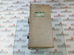 Norcontrol Sau 8810 Signal Acquisition Unit Vt25-373-99/X9 20-60V