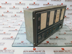 Norcontrol Sau 8810 Signal Acquisition Unit Vt25-373-99/X9 20-60V