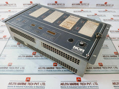 Norcontrol Sau 8810 Signal Acquisition Unit Vt25-373-99/X9 20-60V