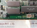 Norcontrol Sau 8810 Signal Acquisition Unit Vt25-373-99/X9