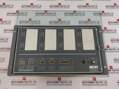 Norcontrol Sau 8810 Signal Acquisition Unit Vt25-373-99/X9