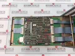 Norcontrol Sau 8810 Signal Acquisition Unit Vt25-373-99/X9