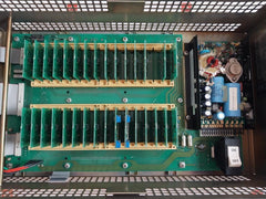 Norcontrol Sau 8810 Signal Acquisition Unit Vt25-373-99/X9 20-60V Dc 3A