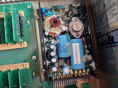Norcontrol Sau 8810 Signal Acquisition Unit Vt25-373-99/X9 20-60V Dc 3A