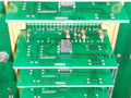 Norcontrol Sau 8810 Signal Acquisition Unit Vt25-373-99/X9 20-60V Dc 3A