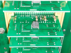 Norcontrol Sau 8810 Signal Acquisition Unit Vt25-373-99/X9 20-60V Dc 3A