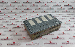 Norcontrol Sau 8810 Signal Acquisition Unit Vt25-373-99/X9 20-60V Dc 3A